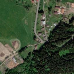 Satellite imagery of Hejda [Teplice nad Metují-Lachov], CZ