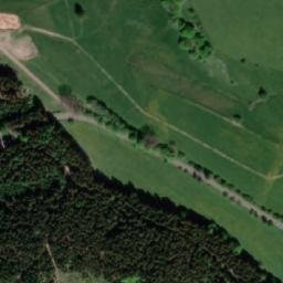 Satellite imagery of Hejda [Teplice nad Metují-Lachov], CZ
