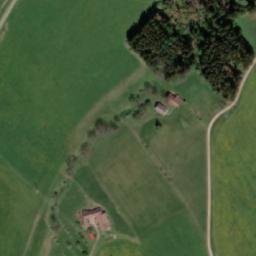 Satellite imagery of [Police nad Metují-Pěkov] GSM, CZ