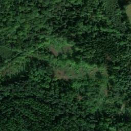 Satellite imagery of Ptačí vrch [Šonov u Broumova], CZ