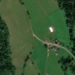 Satellite imagery of Ptačí vrch [Šonov u Broumova], CZ