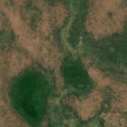 Satellite imagery of boundary_stone, KZ