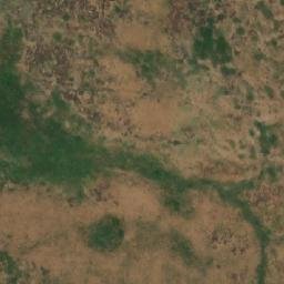 Satellite imagery of boundary_stone, KZ