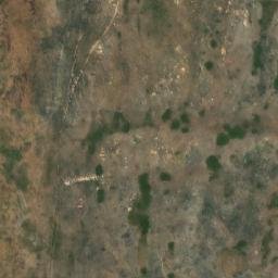 Satellite imagery of boundary_stone, KZ