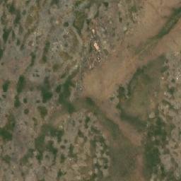 Satellite imagery of boundary_stone, KZ