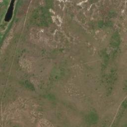 Satellite imagery of boundary_stone, KZ