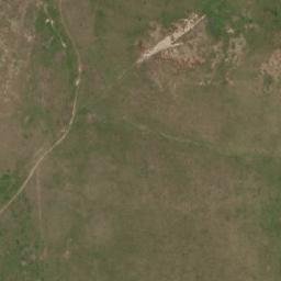 Satellite imagery of boundary_stone, KZ