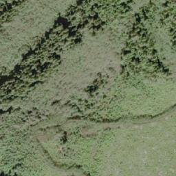 Satellite imagery of Mount Ho, CA