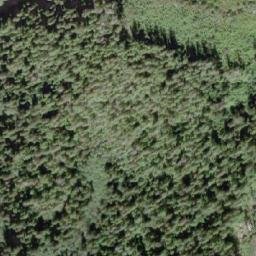 Satellite imagery of Holberg Mountain, CA