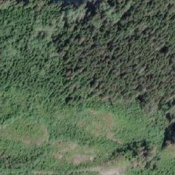 Satellite imagery of Thorp Point, CA