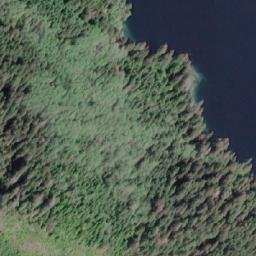Satellite imagery of Thorp Point, CA