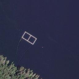 Satellite imagery of Thorp Point, CA