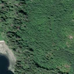 Satellite imagery of Nicholas Point, CA