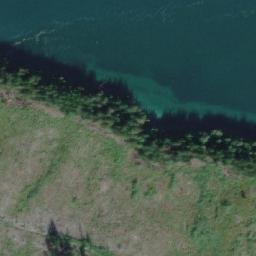 Satellite imagery of Root Point, CA