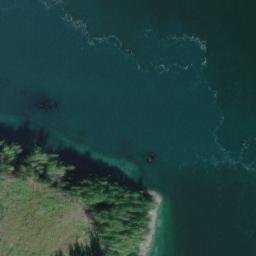 Satellite imagery of Root Point, CA