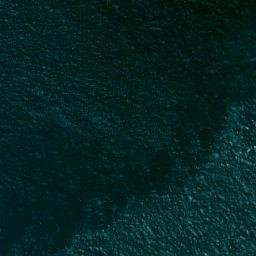 Satellite imagery of Saint Alban’s Head, GB