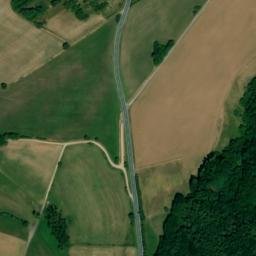 Satellite imagery of Herkelstein, DE