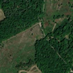 Satellite imagery of Arloffer Berg, DE