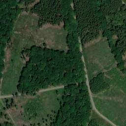 Satellite imagery of Hahnenberg, DE