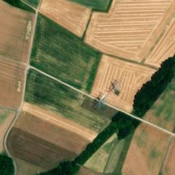 Satellite imagery of Mühlenberg, DE