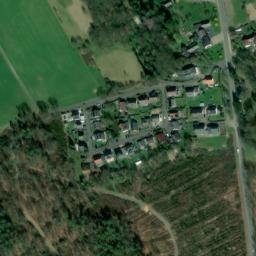 Satellite imagery of Ginsterhahner Kopf, DE