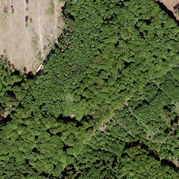 Satellite imagery of Kreuz-Berg, DE