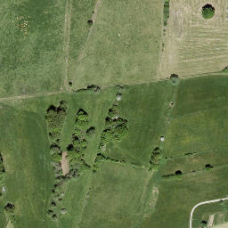 Satellite imagery of Schloss-Berg, DE