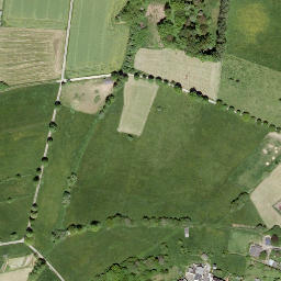 Satellite imagery of Schloss-Berg, DE