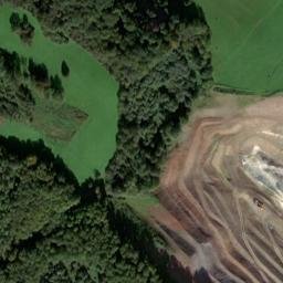 Satellite imagery of Hansenberg, DE