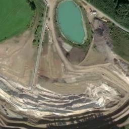 Satellite imagery of Hansenberg, DE