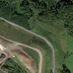 Satellite imagery of Hansenberg, DE