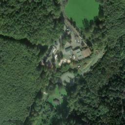 Satellite imagery of Grube Fortuna, DE