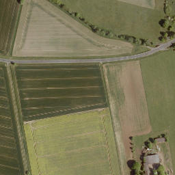 Satellite imagery of Niederwald, DE