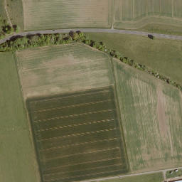 Satellite imagery of Niederwald, DE