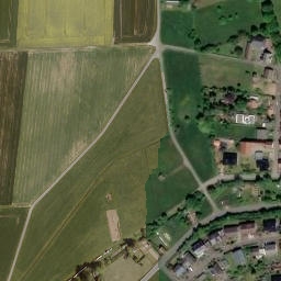 Satellite imagery of Münsterer Berg, DE