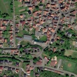 Satellite imagery of Münsterer Berg, DE