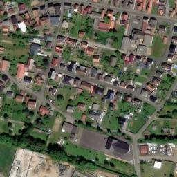 Satellite imagery of Münsterer Berg, DE