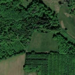 Satellite imagery of Platte, DE