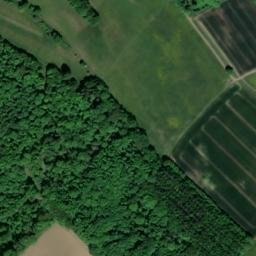 Satellite imagery of Platte, DE