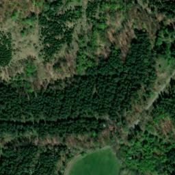 Satellite imagery of Landenhäuserstein, DE