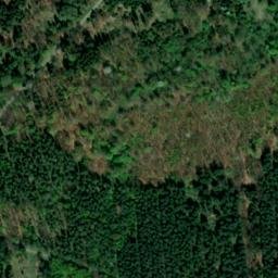 Satellite imagery of Landenhäuserstein, DE