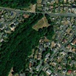 Satellite imagery of Aschenberg, DE