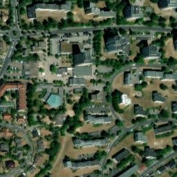 Satellite imagery of Aschenberg, DE