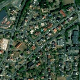 Satellite imagery of Rauschenberg, DE