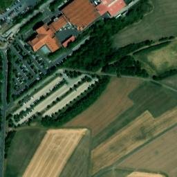 Satellite imagery of Rauschenberg, DE