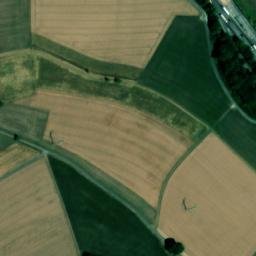 Satellite imagery of Rauschenberg, DE