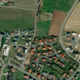 Satellite imagery of Schnurberg, DE