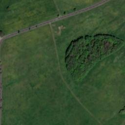 Satellite imagery of Streufelsberg, DE