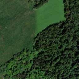 Satellite imagery of Streufelsberg, DE