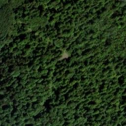 Satellite imagery of Streufelsberg, DE